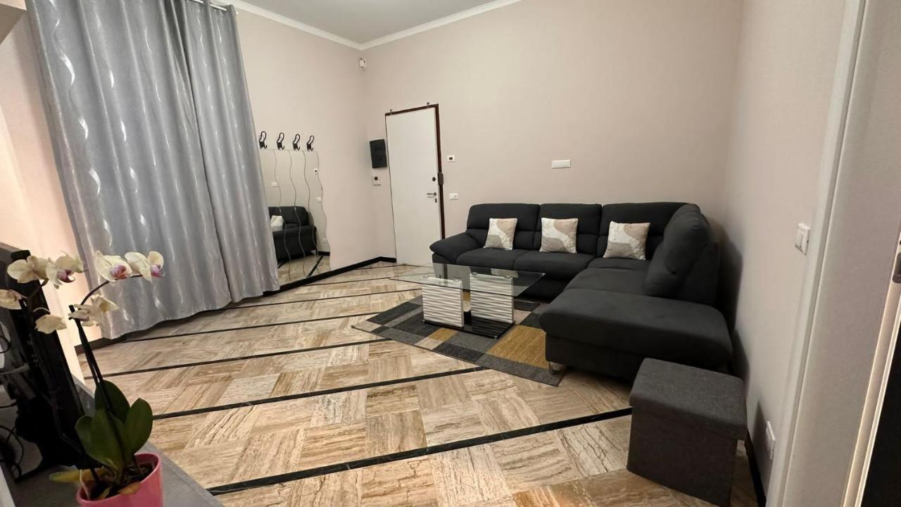 Edens House Con Parcheggio Privato Gratuito Apartment Rapallo Exterior photo