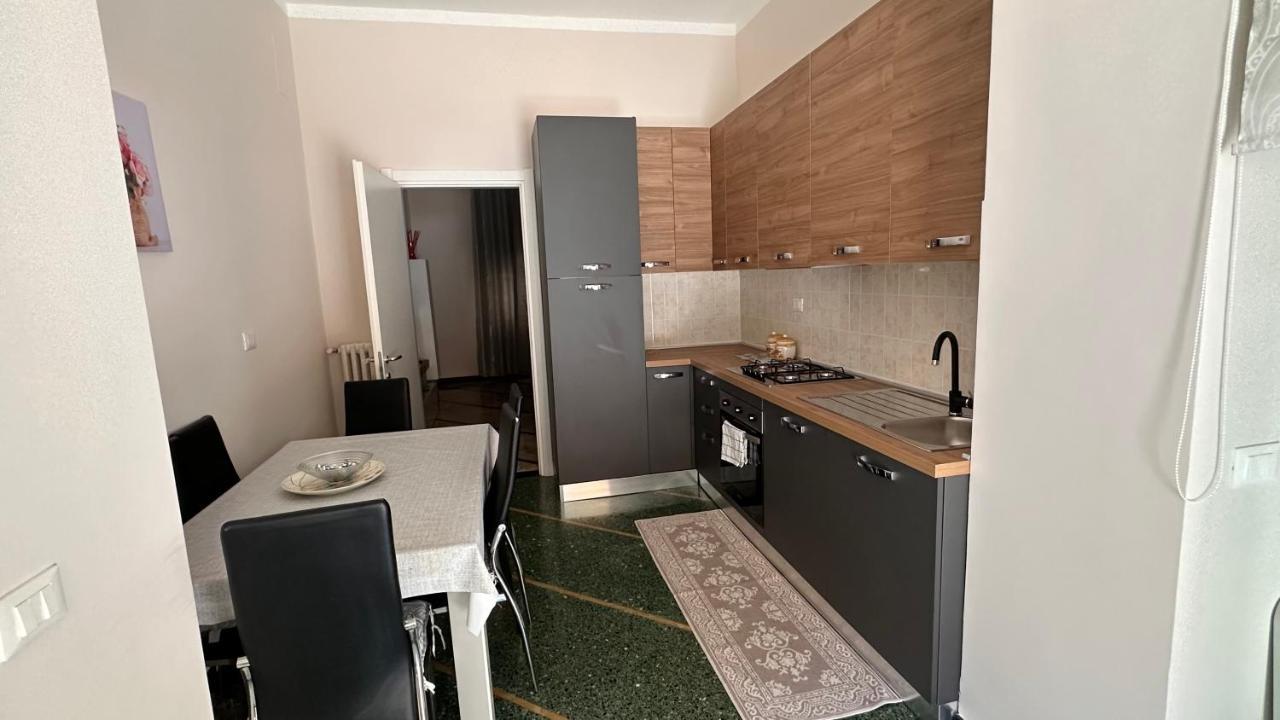 Edens House Con Parcheggio Privato Gratuito Apartment Rapallo Exterior photo