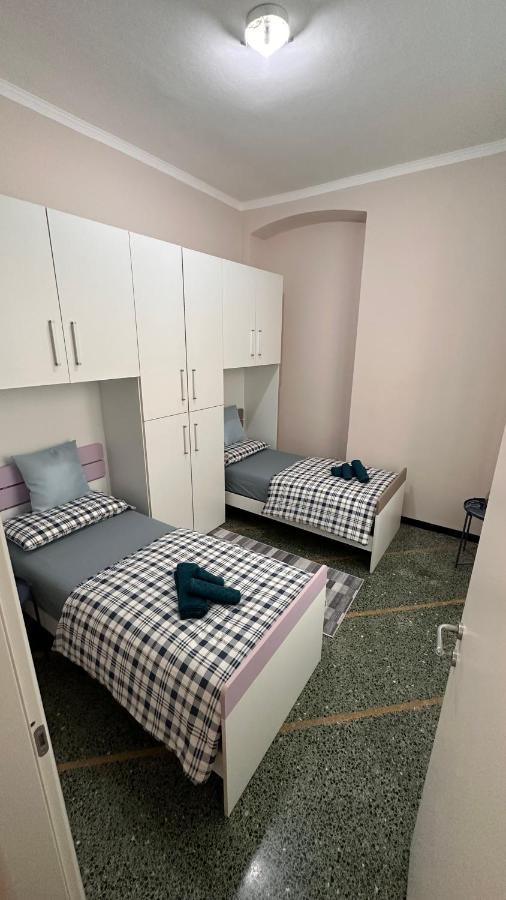 Edens House Con Parcheggio Privato Gratuito Apartment Rapallo Exterior photo